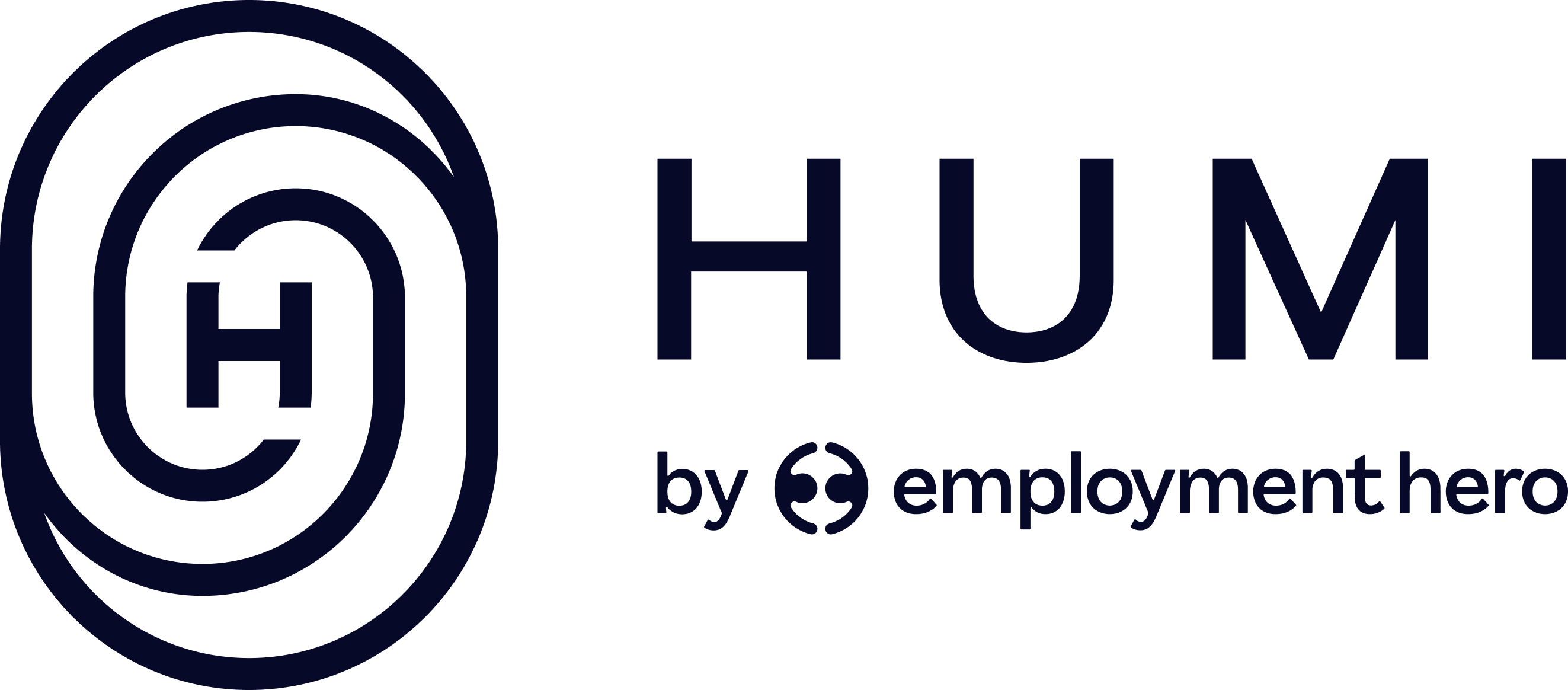 Humi logo