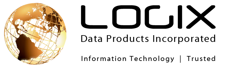 LOGIX Data Products Inc logo