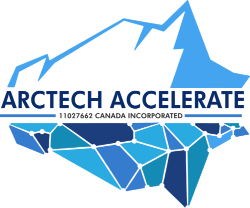 Arctech Accelerate logo