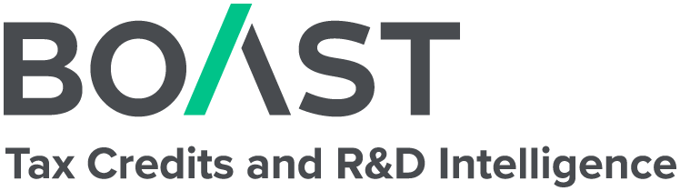 Boast logo