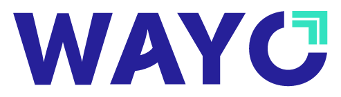 Wayo logo