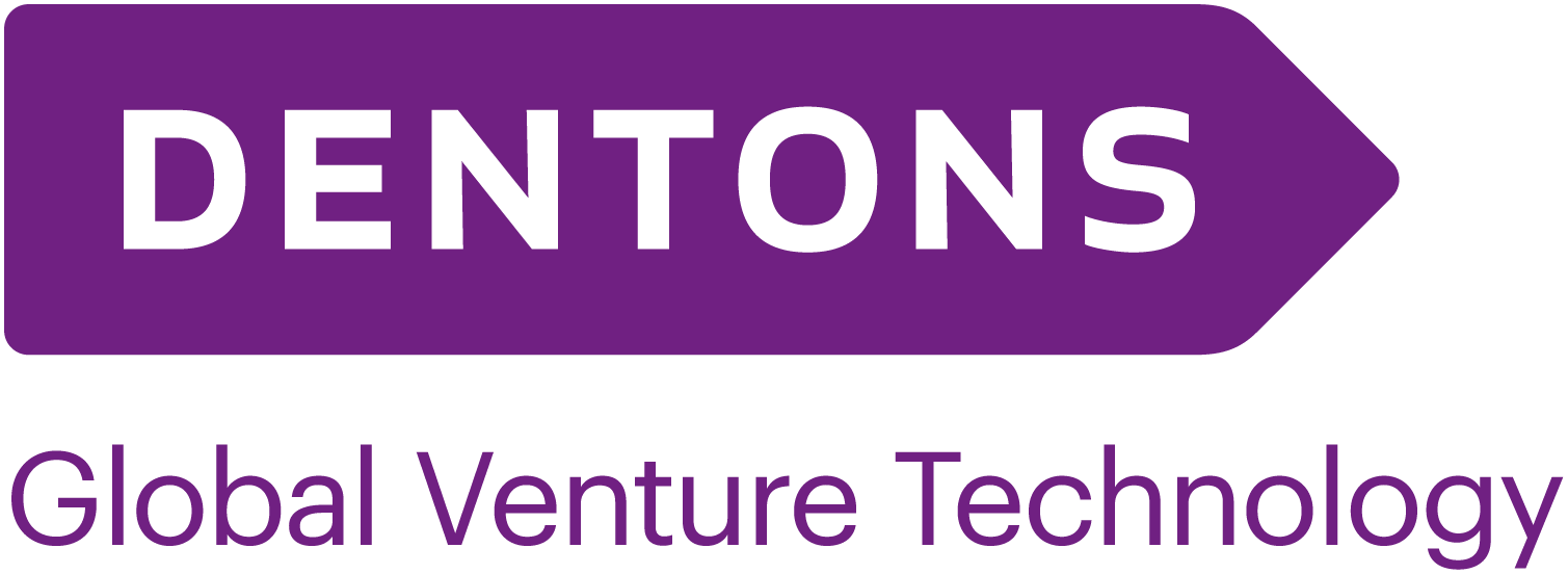 Dentons logo