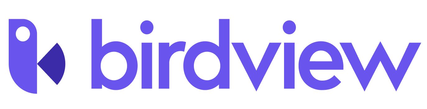 Birdview PSA logo