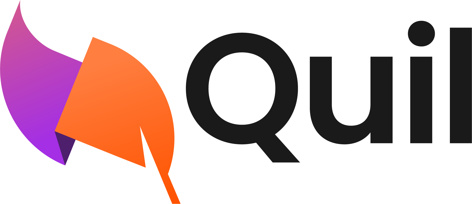 Quil Logo